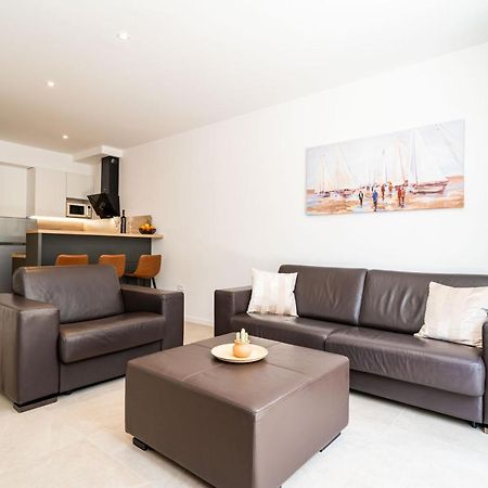 Apartments Villa Sofia Dubrovnik Eksteriør billede
