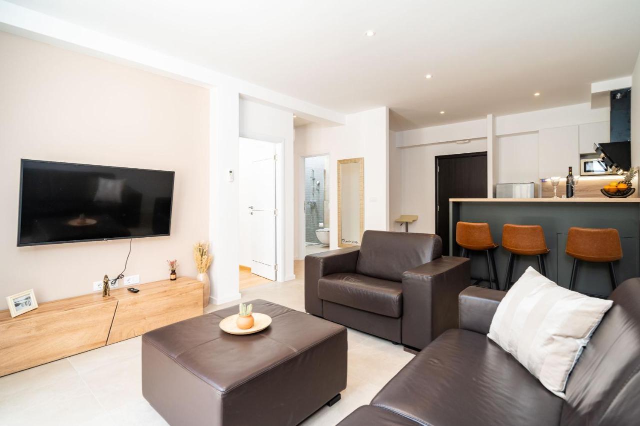 Apartments Villa Sofia Dubrovnik Eksteriør billede