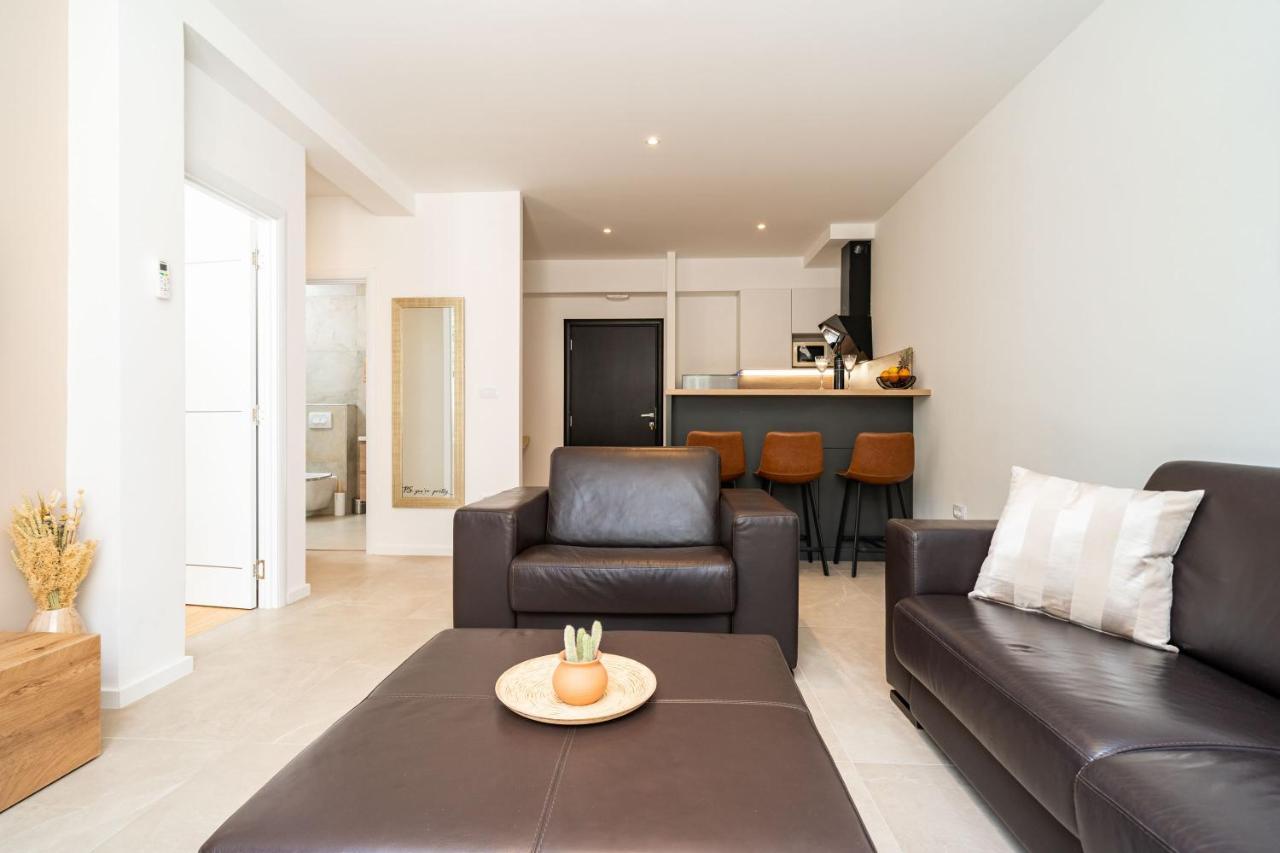 Apartments Villa Sofia Dubrovnik Eksteriør billede