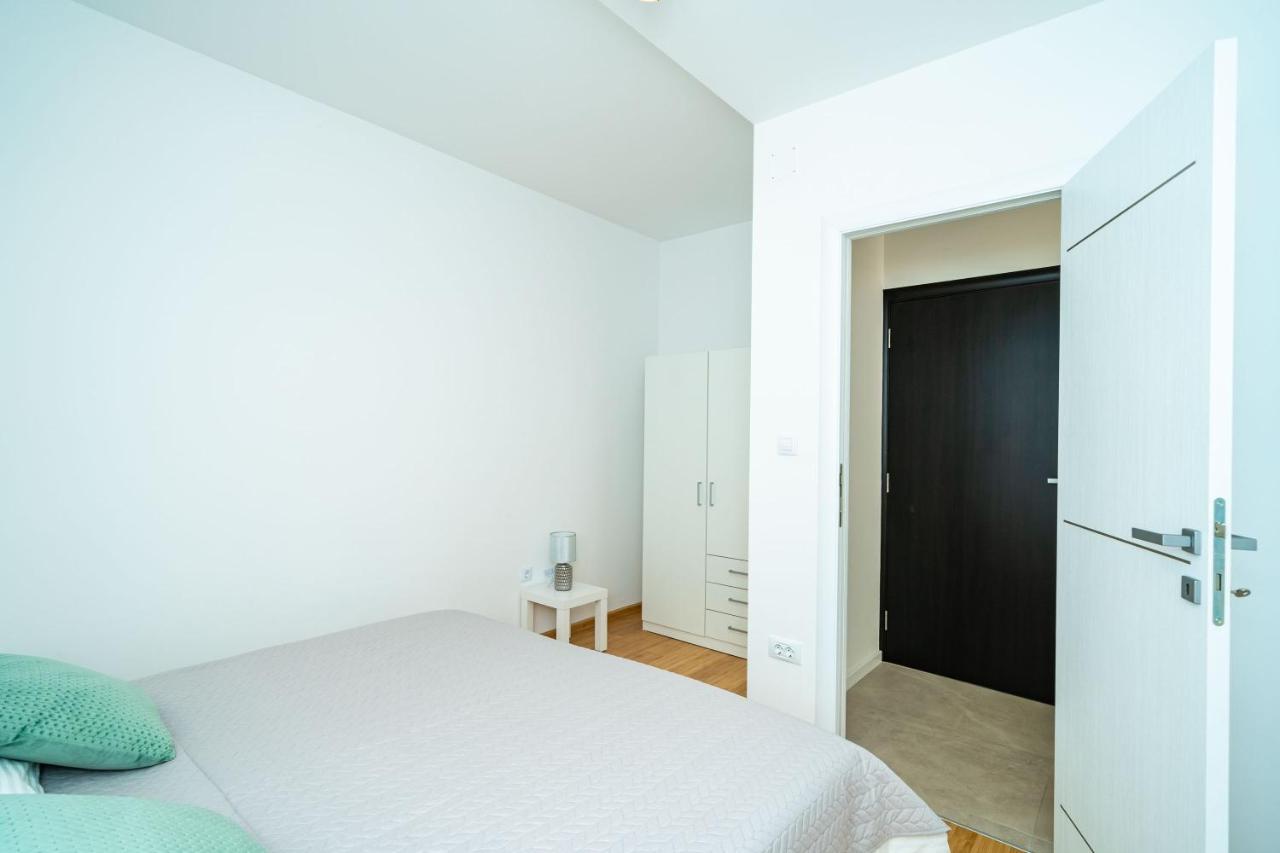 Apartments Villa Sofia Dubrovnik Eksteriør billede