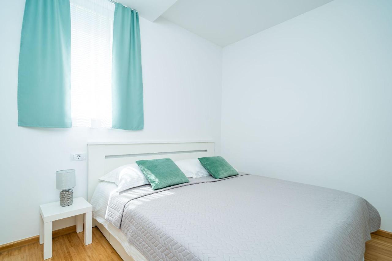 Apartments Villa Sofia Dubrovnik Eksteriør billede