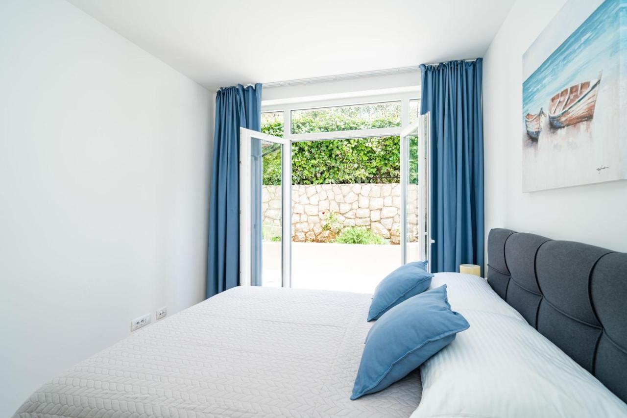 Apartments Villa Sofia Dubrovnik Eksteriør billede
