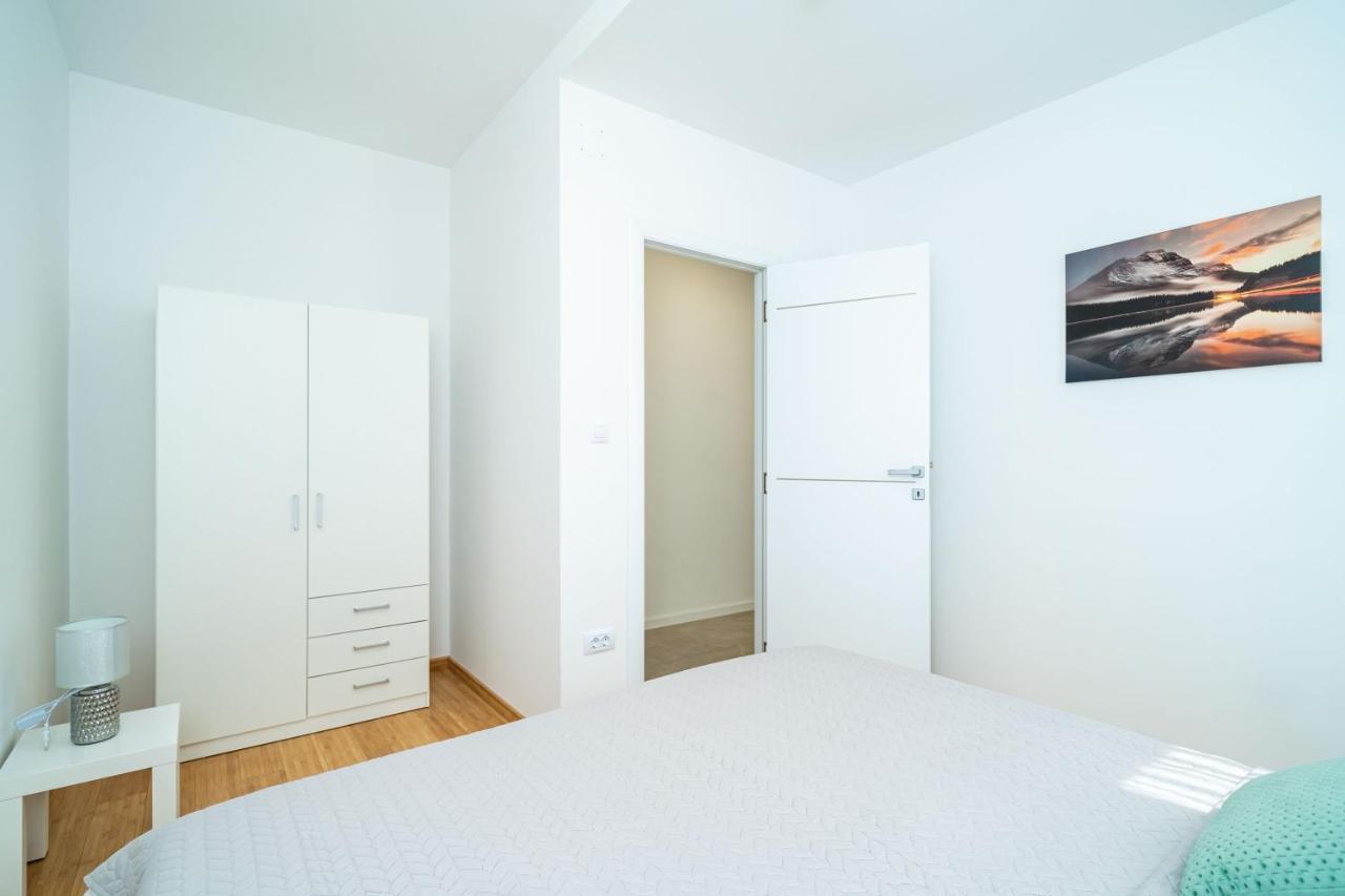 Apartments Villa Sofia Dubrovnik Eksteriør billede