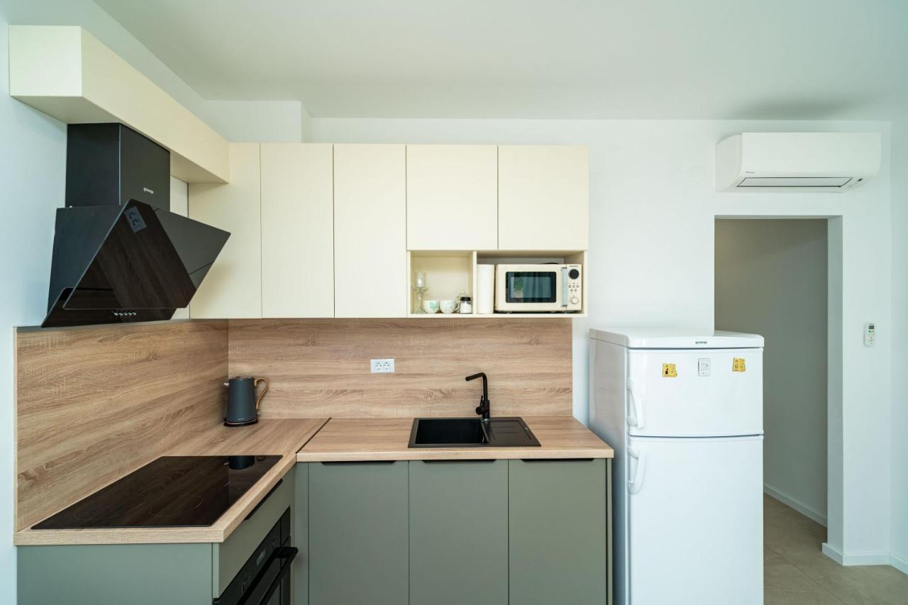 Apartments Villa Sofia Dubrovnik Eksteriør billede