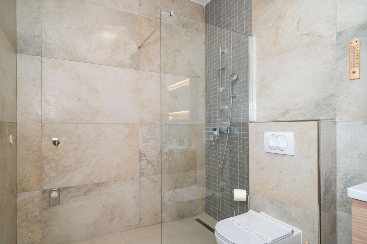 Apartments Villa Sofia Dubrovnik Eksteriør billede