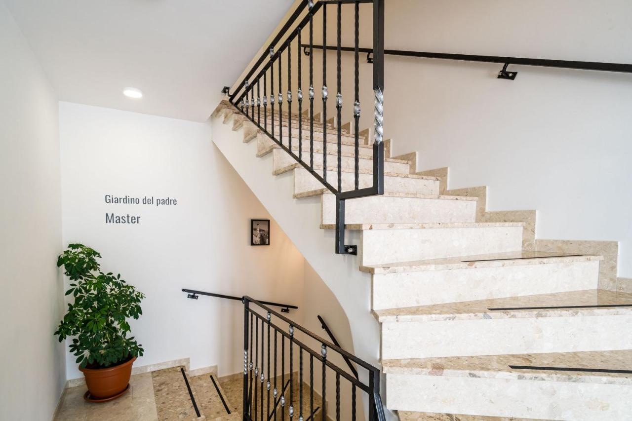 Apartments Villa Sofia Dubrovnik Eksteriør billede