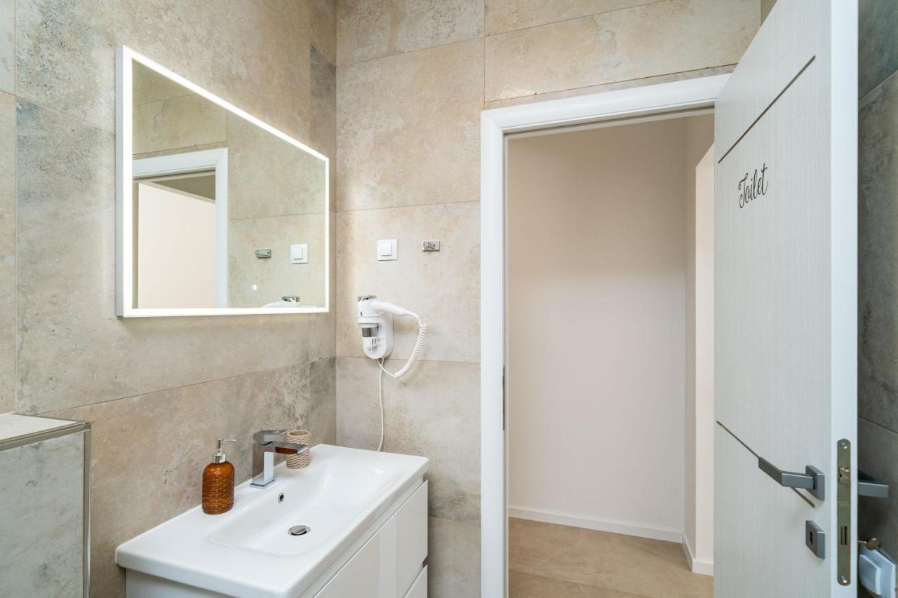 Apartments Villa Sofia Dubrovnik Eksteriør billede