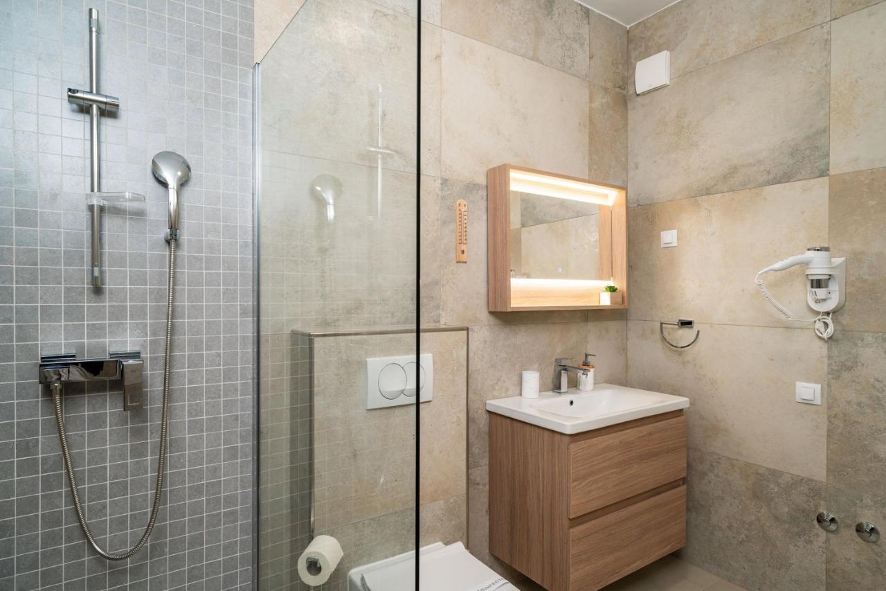 Apartments Villa Sofia Dubrovnik Eksteriør billede