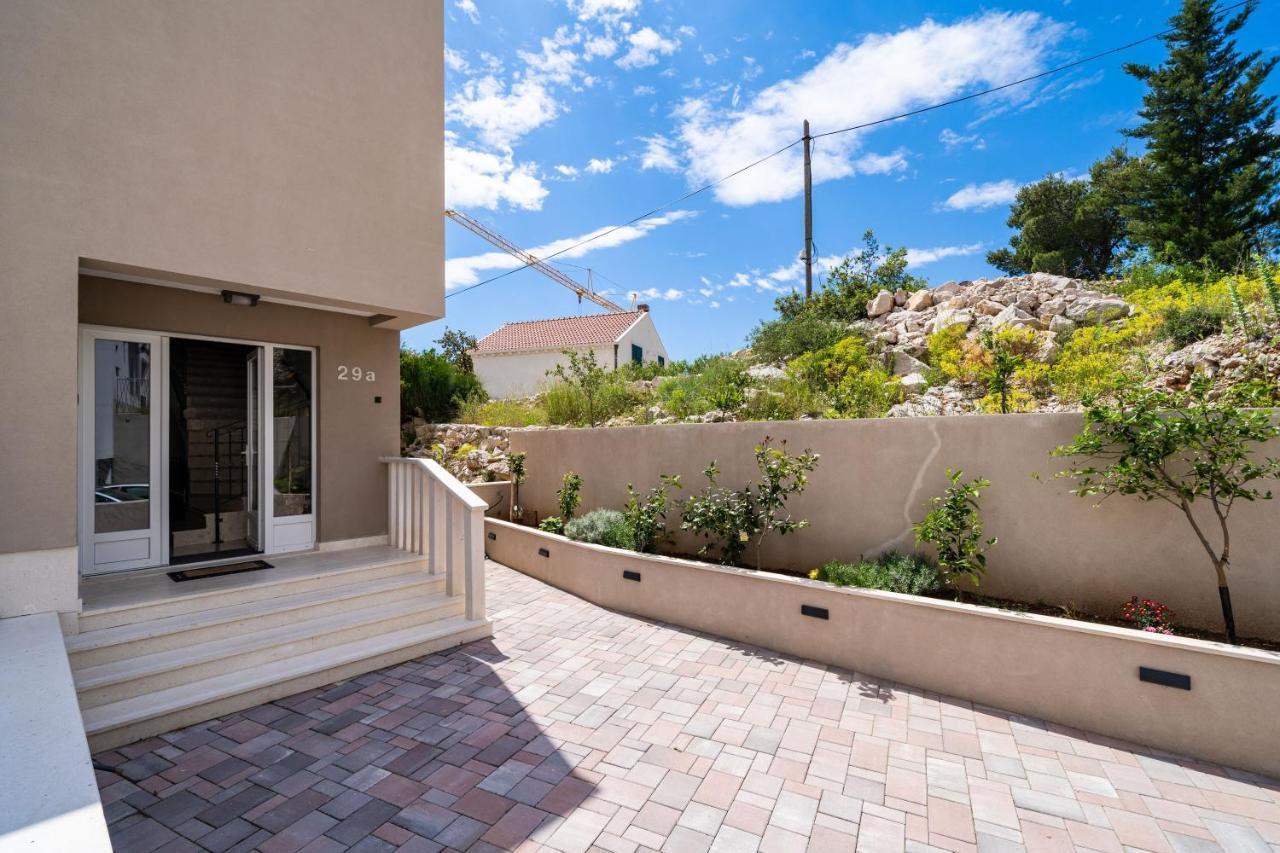 Apartments Villa Sofia Dubrovnik Eksteriør billede